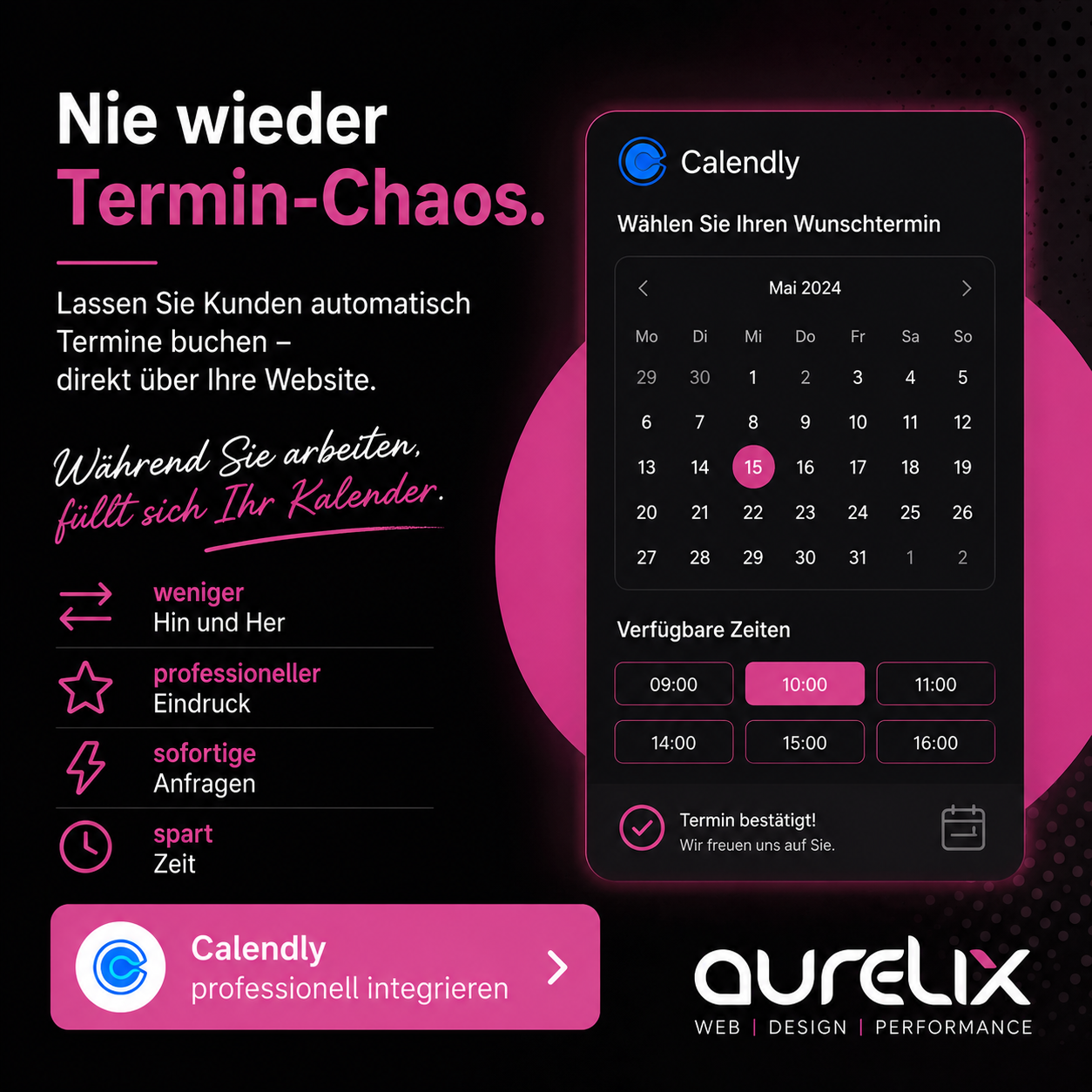 Social Media Banner - Beispiel