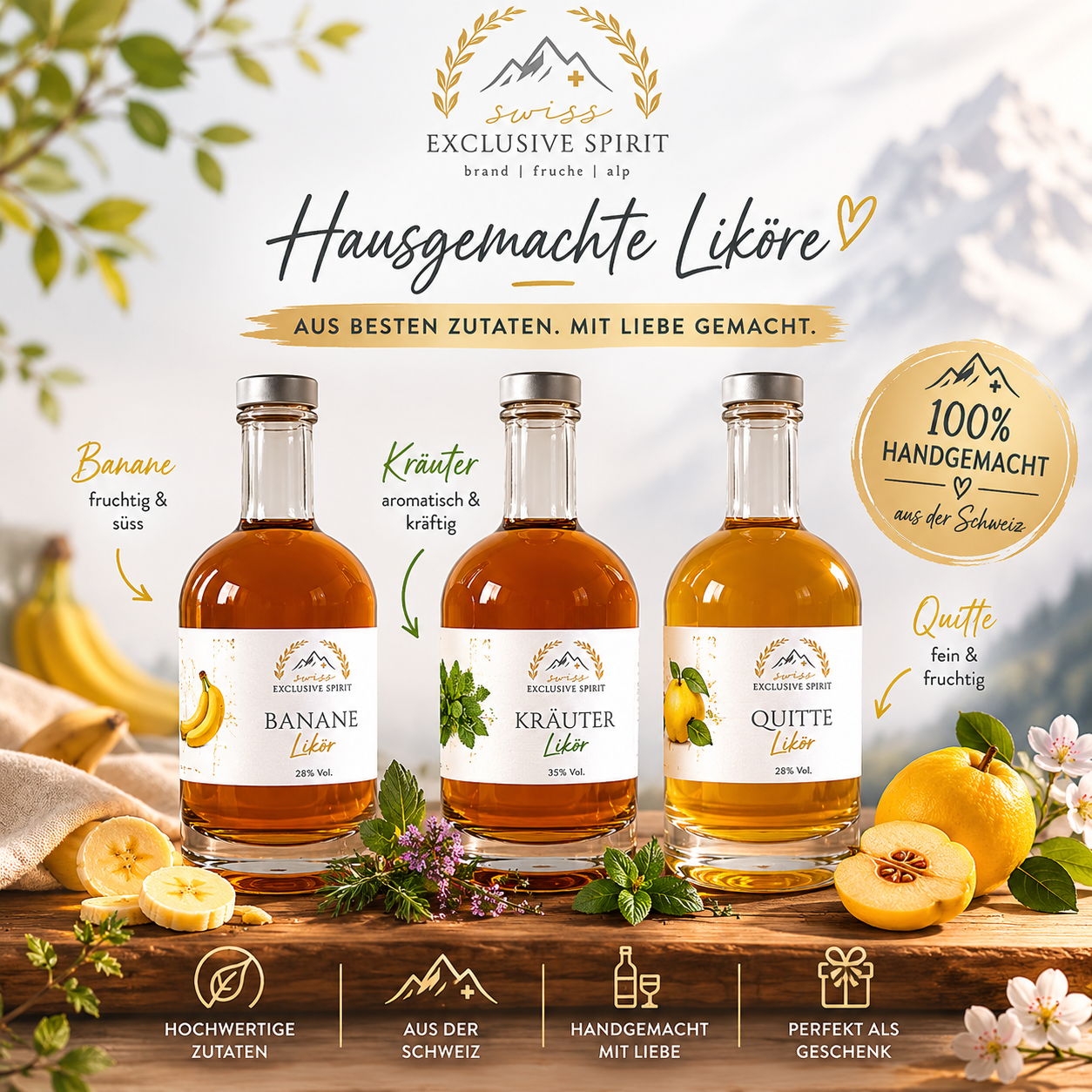 Social Media Banner - Beispiel