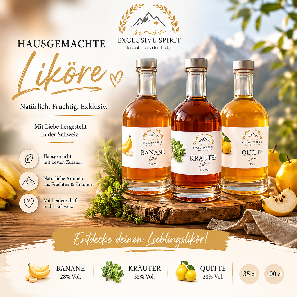 Social Media Banner - Beispiel
