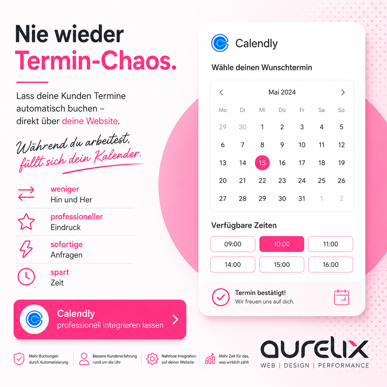 Social Media Banner - Beispiel