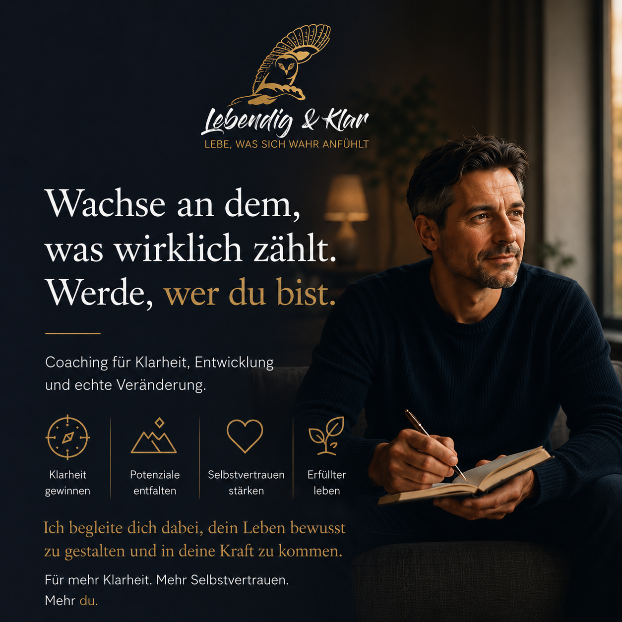 Social Media Banner - Beispiel
