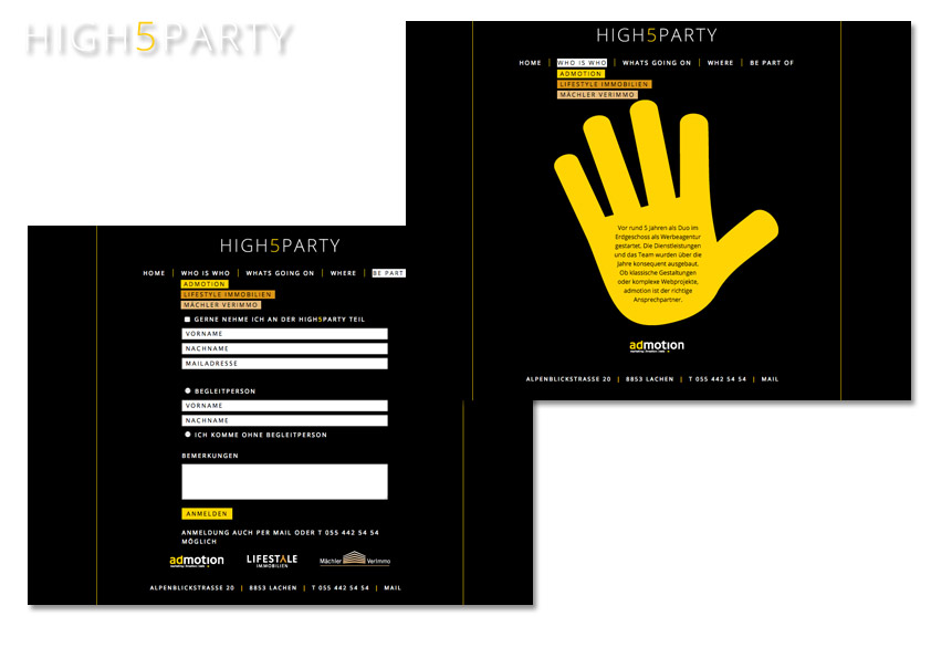 High5Party