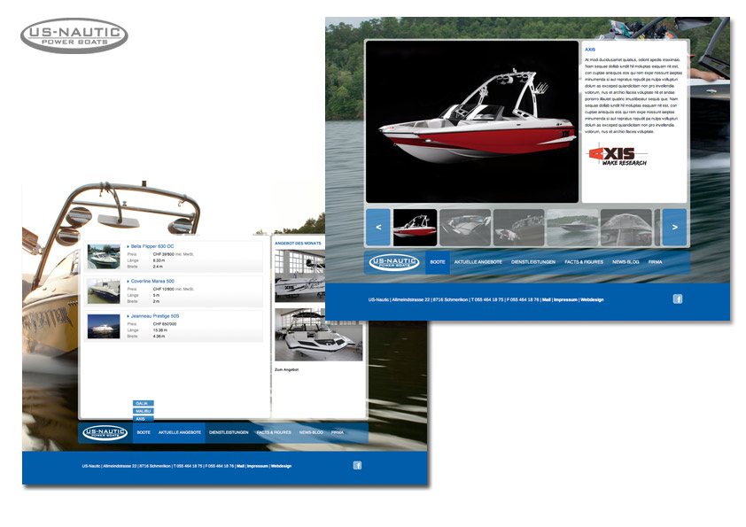 US Nautic