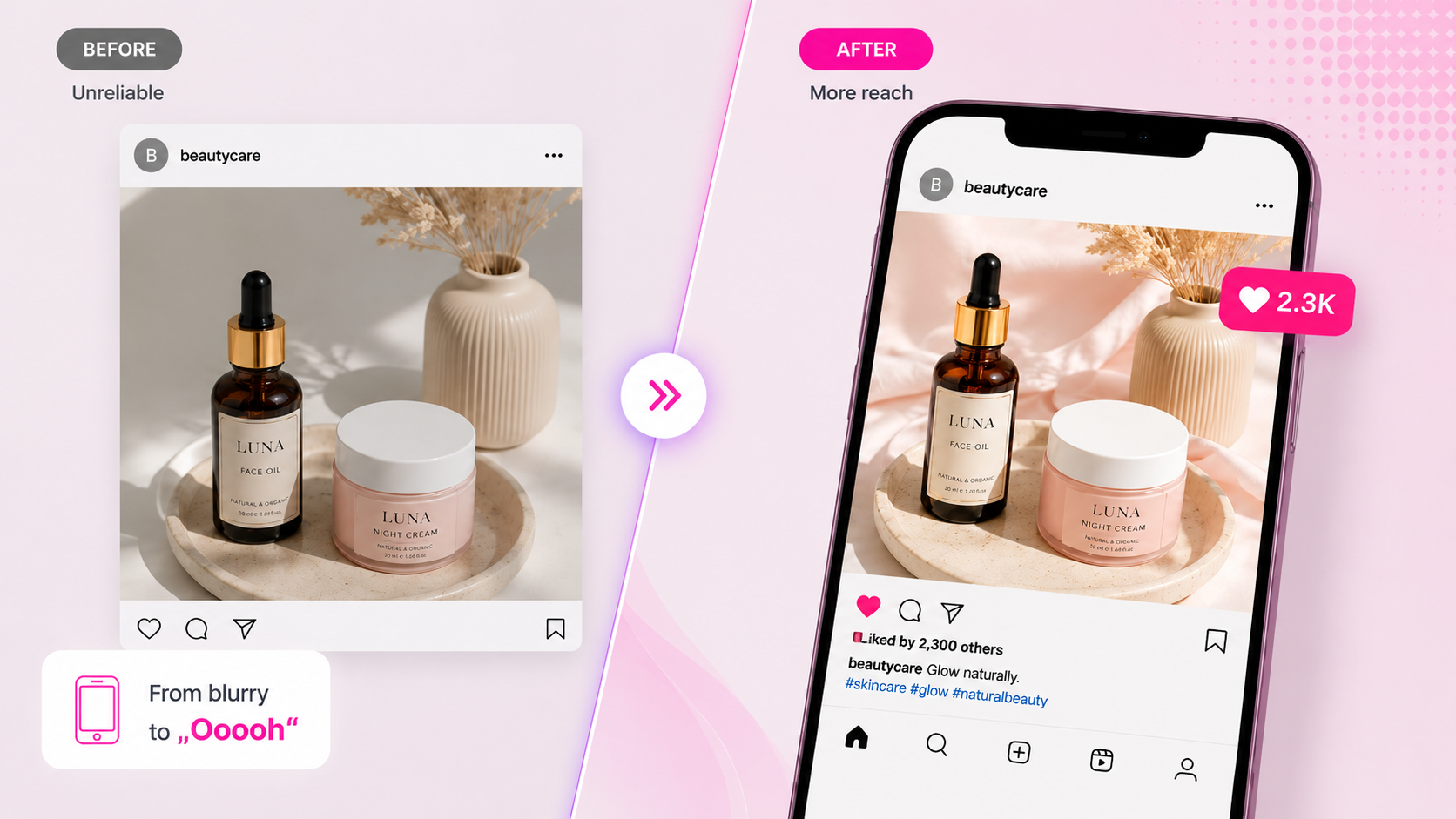 Social Media Images