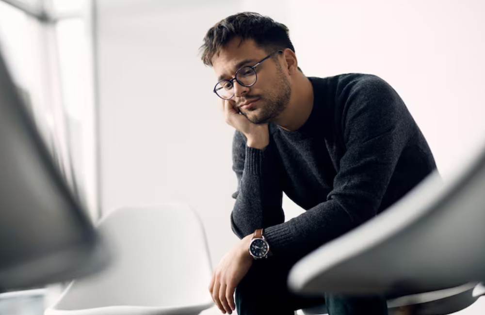 Kunden die ausbleiben