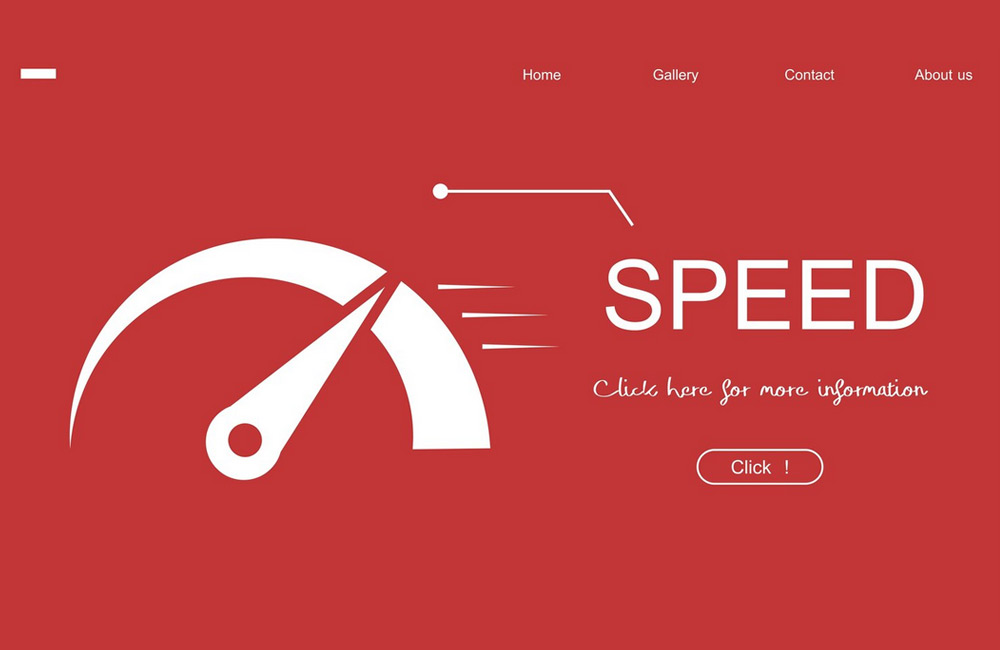 Page Speed Optimization