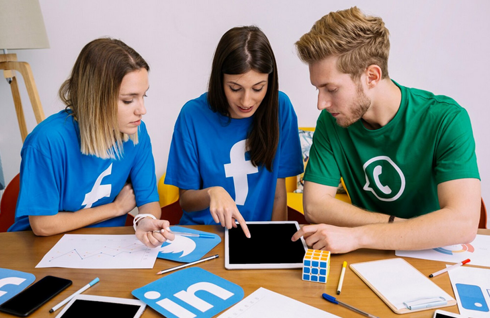 Facebook & Instagram Ads