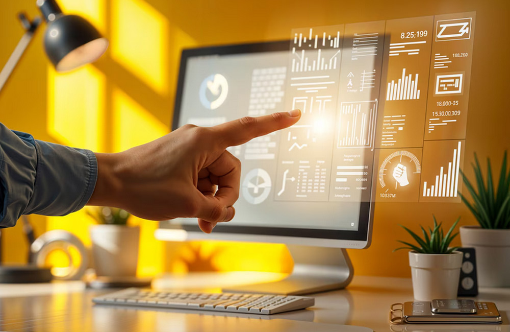 Website Building & UX Analysis