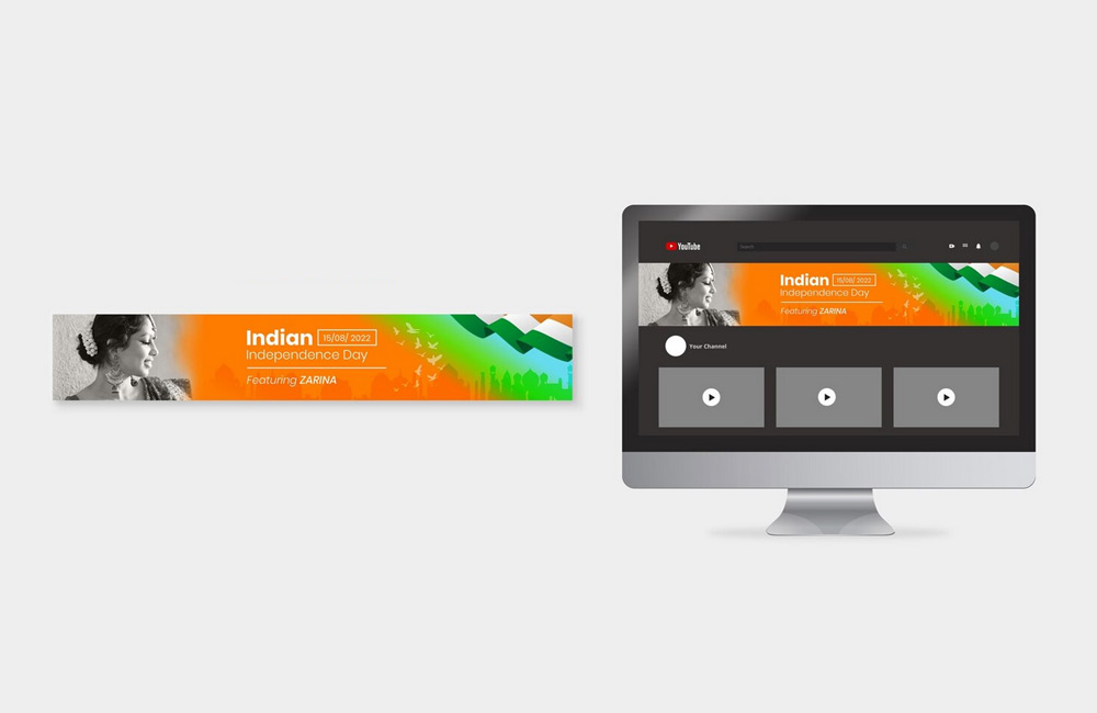 Design Website Headers