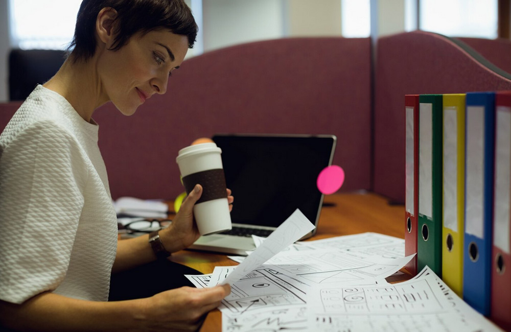 Design-to-Development Workflow