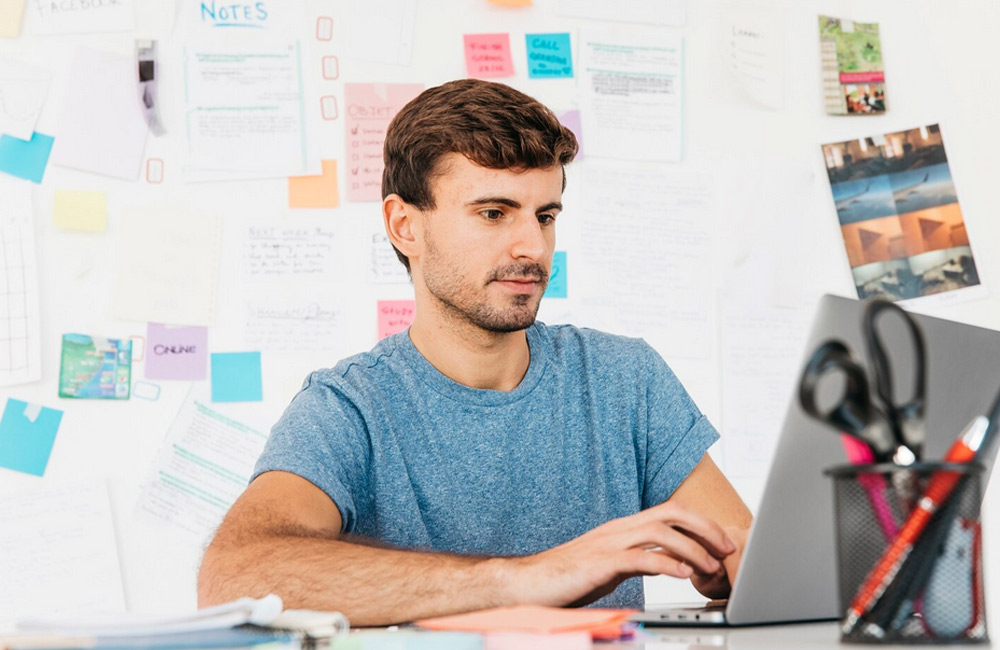 SEO-Friendly Website Structure