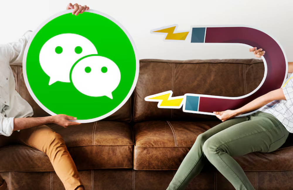 Authentisches Marketing