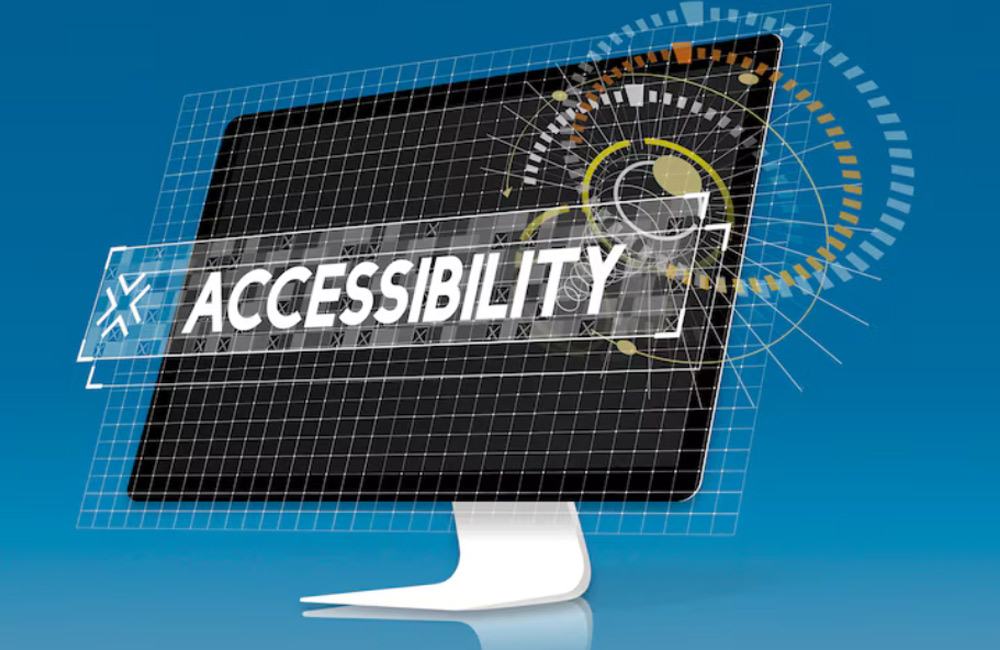 Web Accessibility