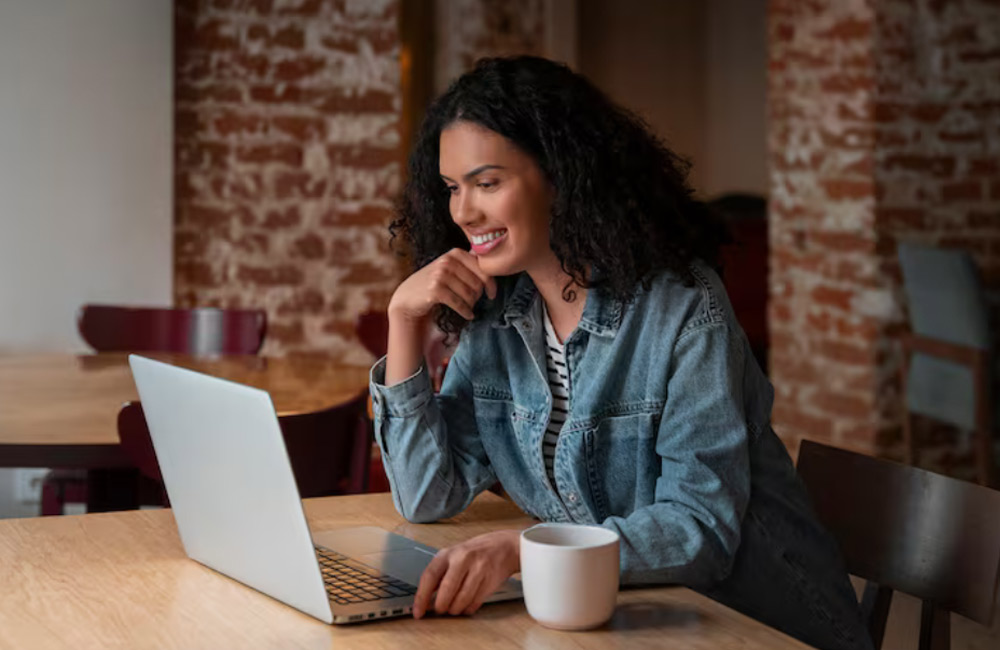 Modern Landing Pages