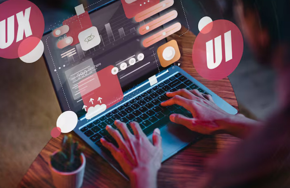 Web Design Trends 2025