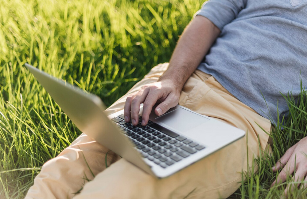 Corporate Design vs. Corporate Identity