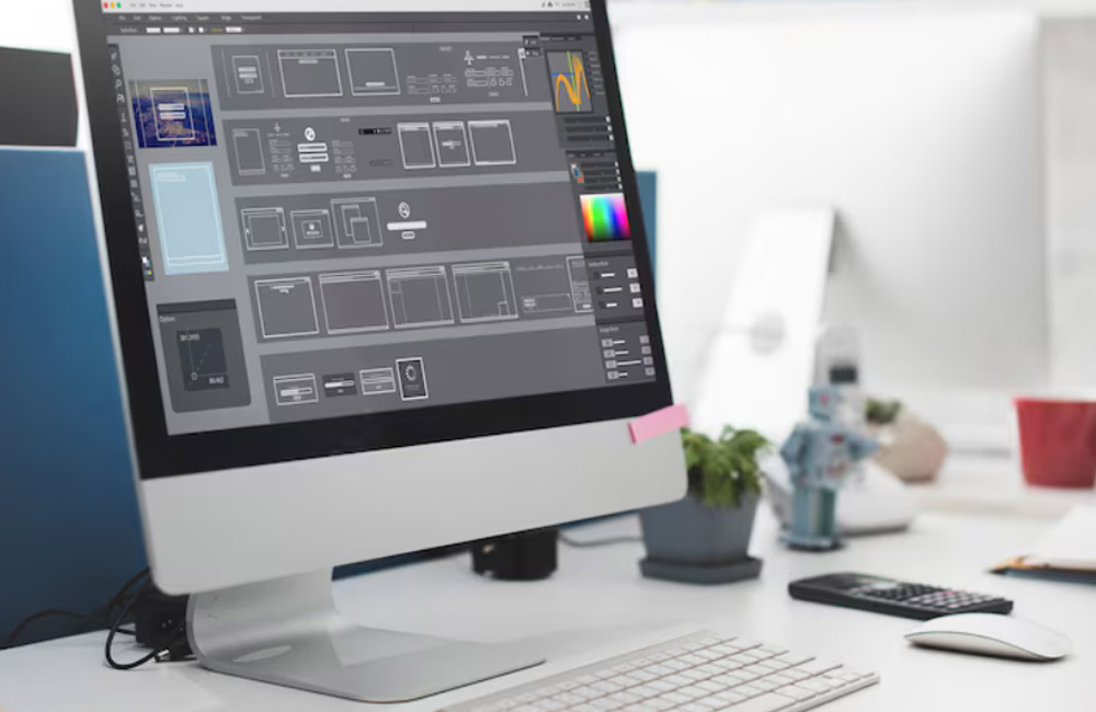 Design Systems & Templates