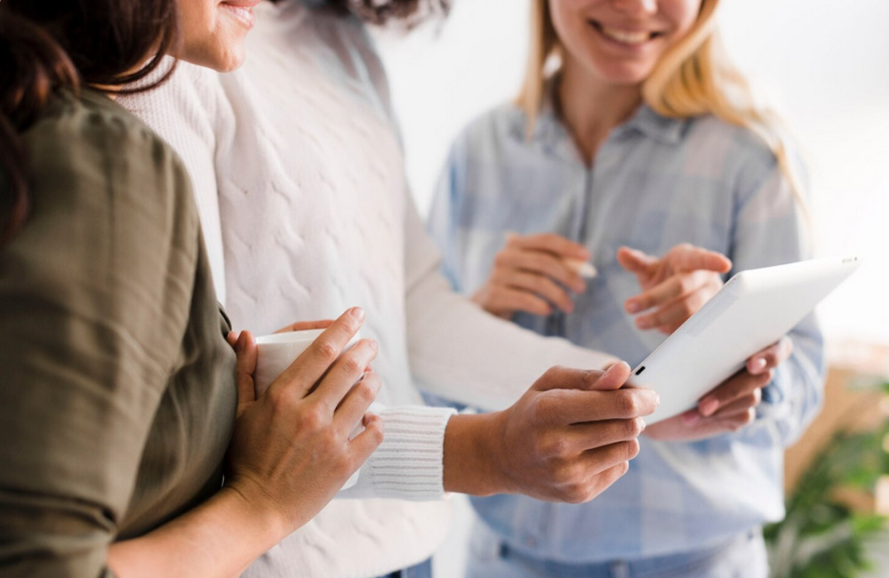 Microinteractions & Animations