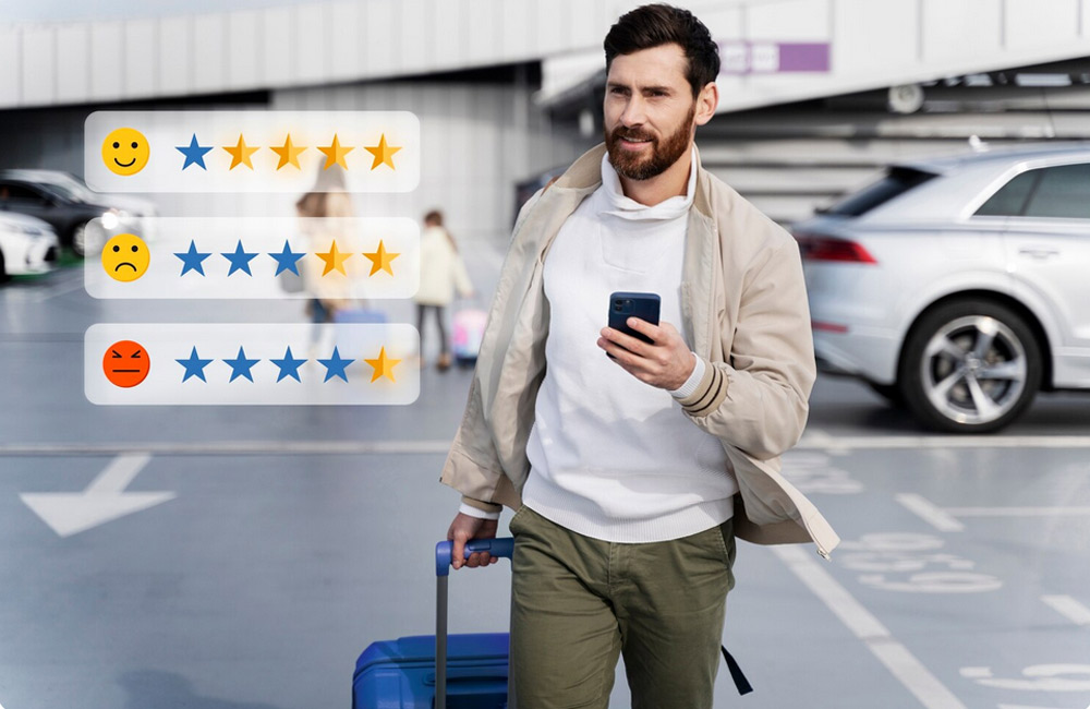 Increase Google Ranking