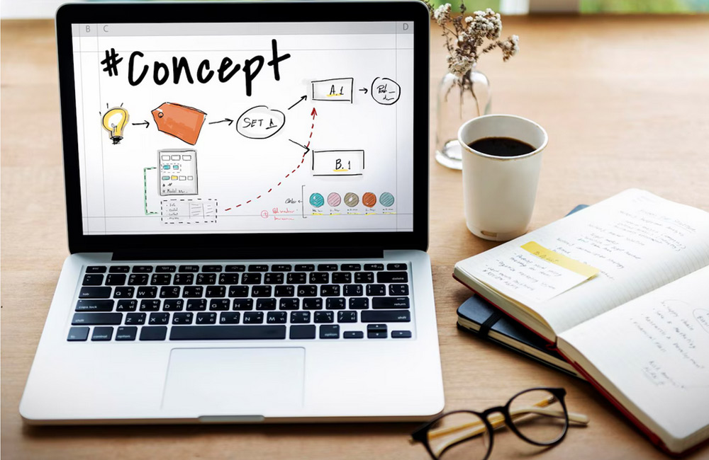 Website Setup for Small Businesses