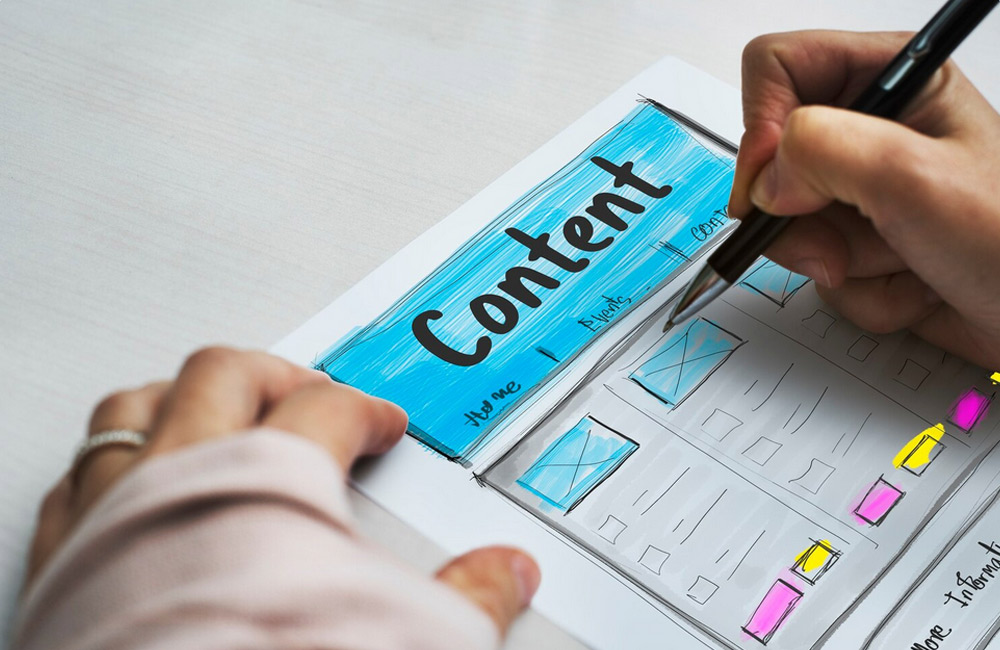 Content Placement Rules