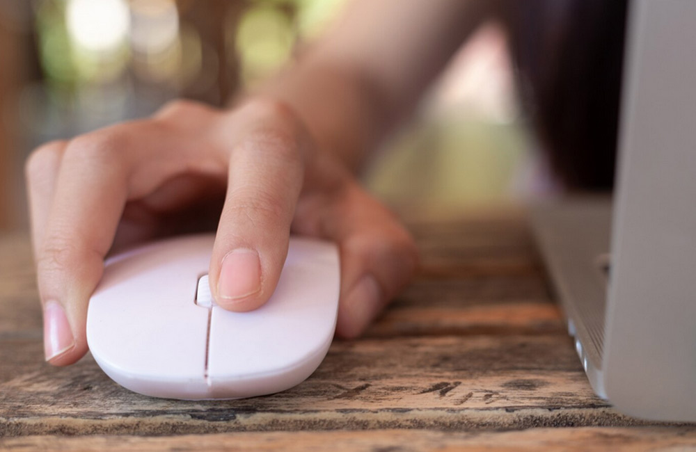 Understanding Scrolling Behavior