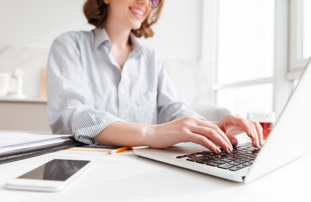 Copywriting for Websites