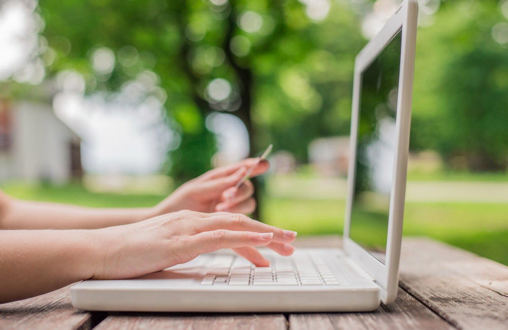 User-Friendly Website