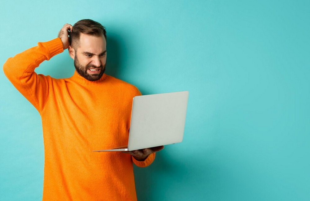 Good vs Bad Web Design