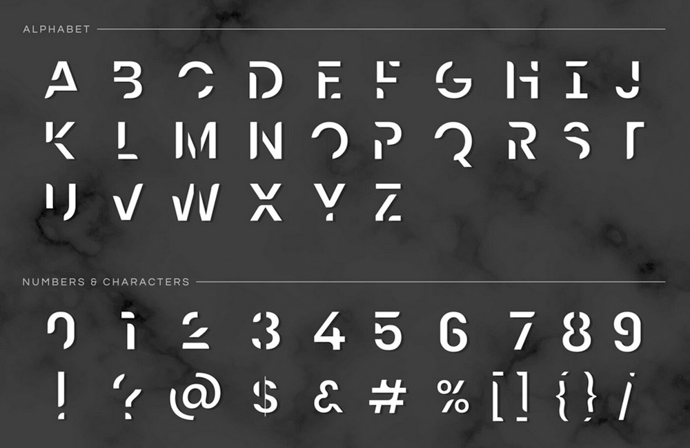 Color Schemes & Typography