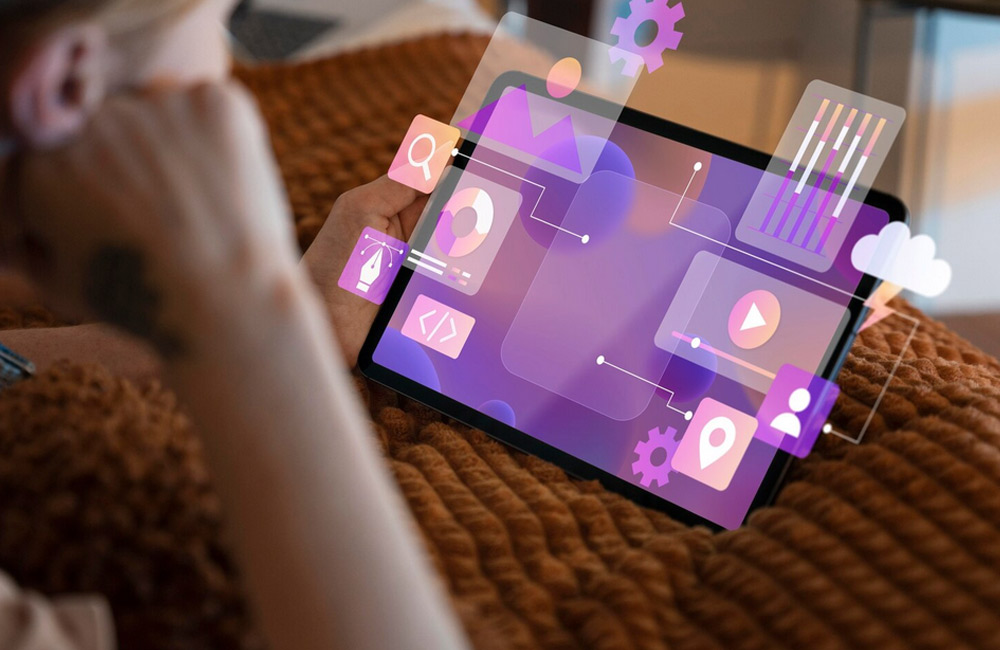 Key Web Design Trends