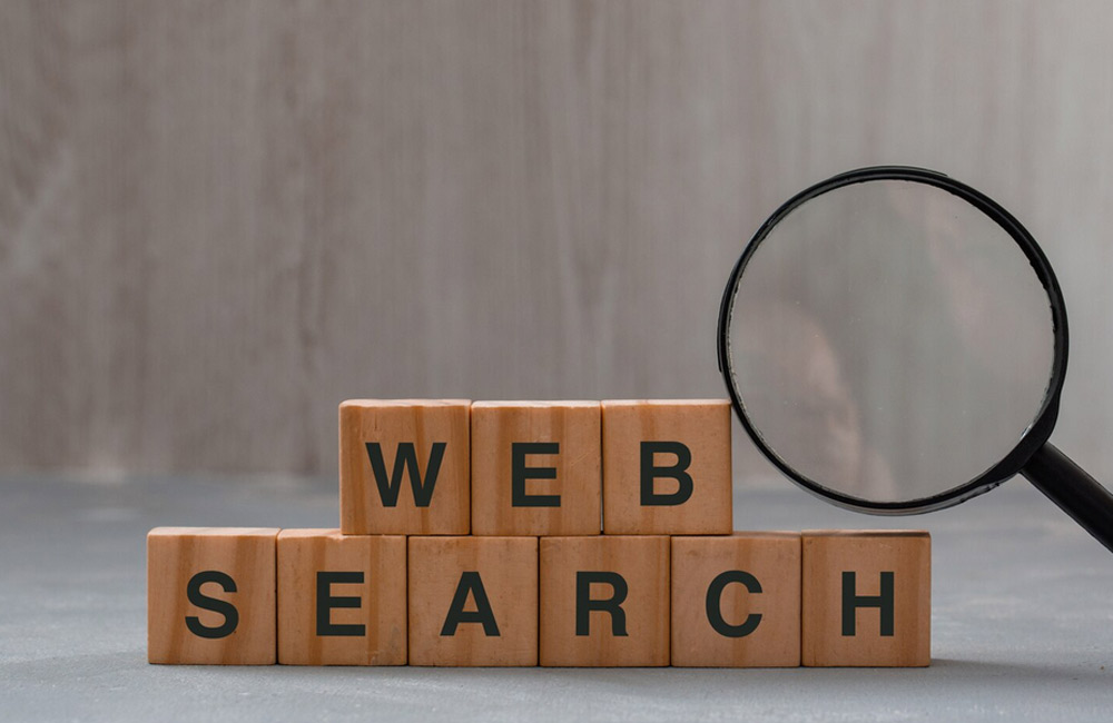 SEO-Relevant Keywords