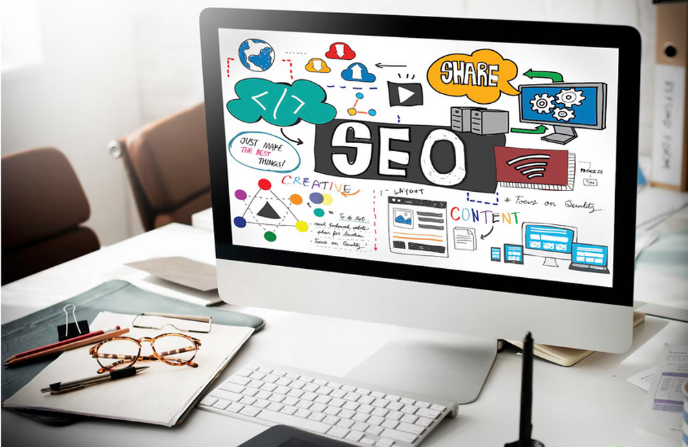 Website Structure for SEO