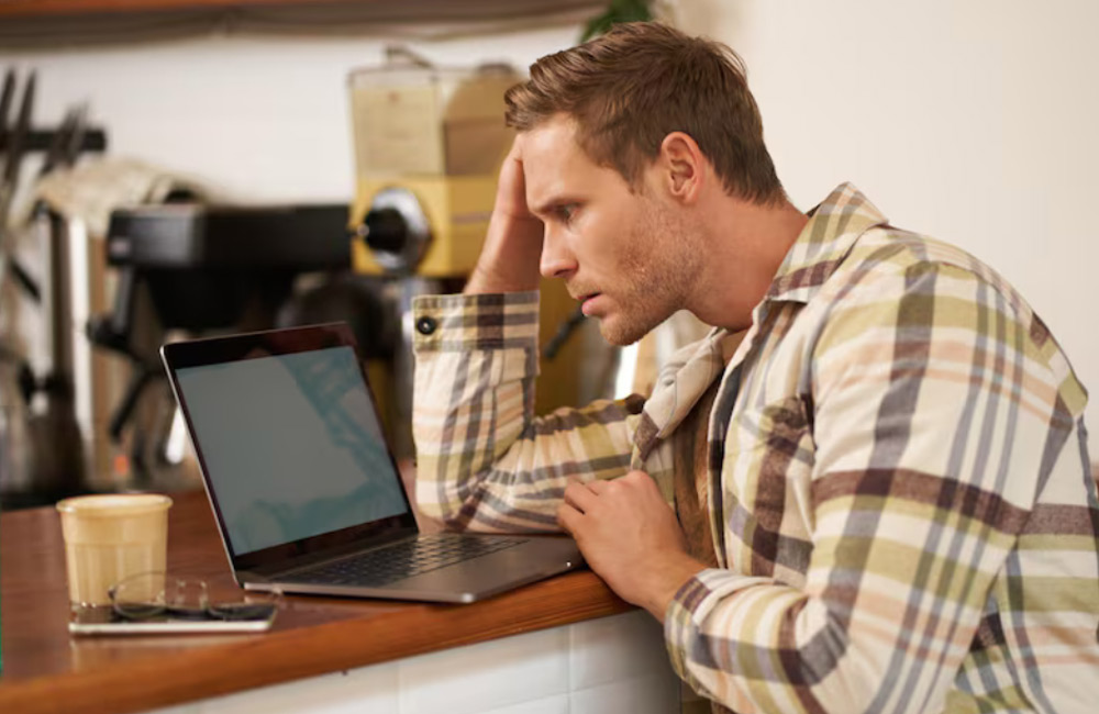 Navigation & Structure