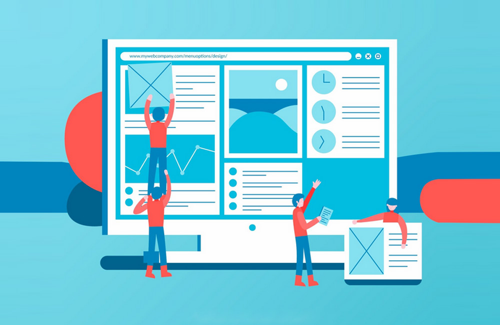 Page Structure for SEO