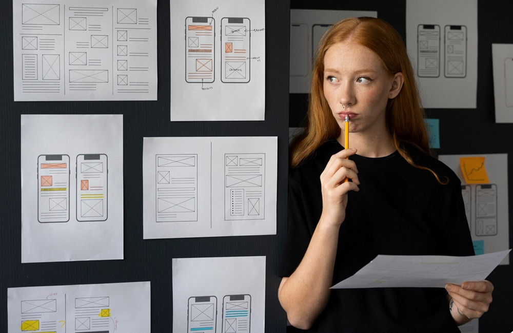 One-Page or Multi-Page