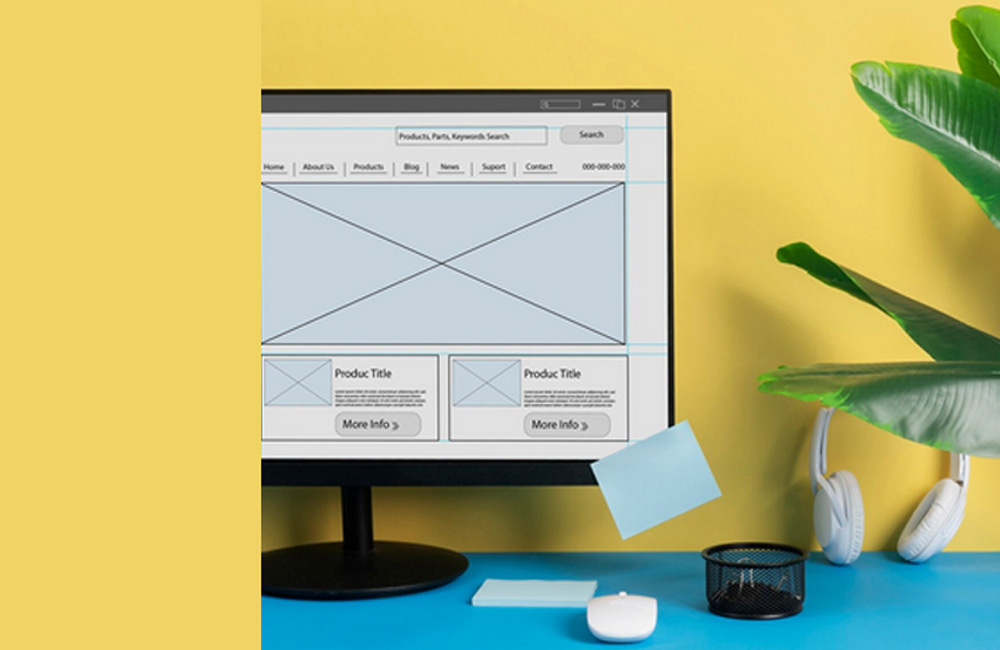 Placing Content Correctly