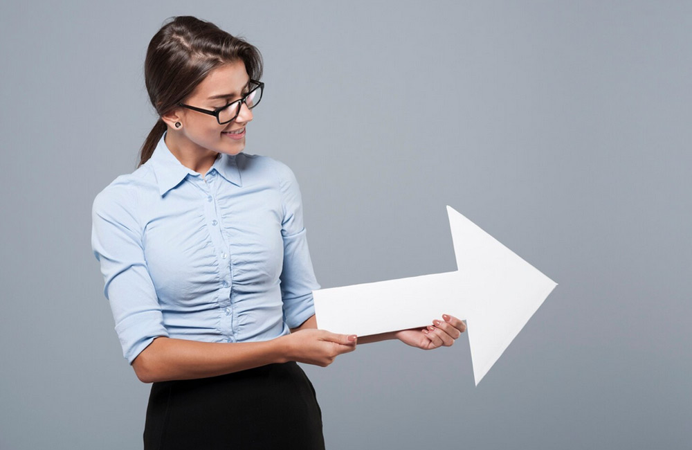 Intuitive User Guidance