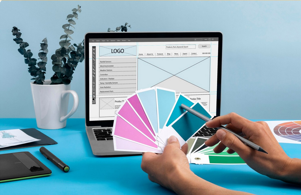 Psychology in Web Design