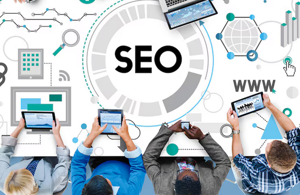 SEO Professionals