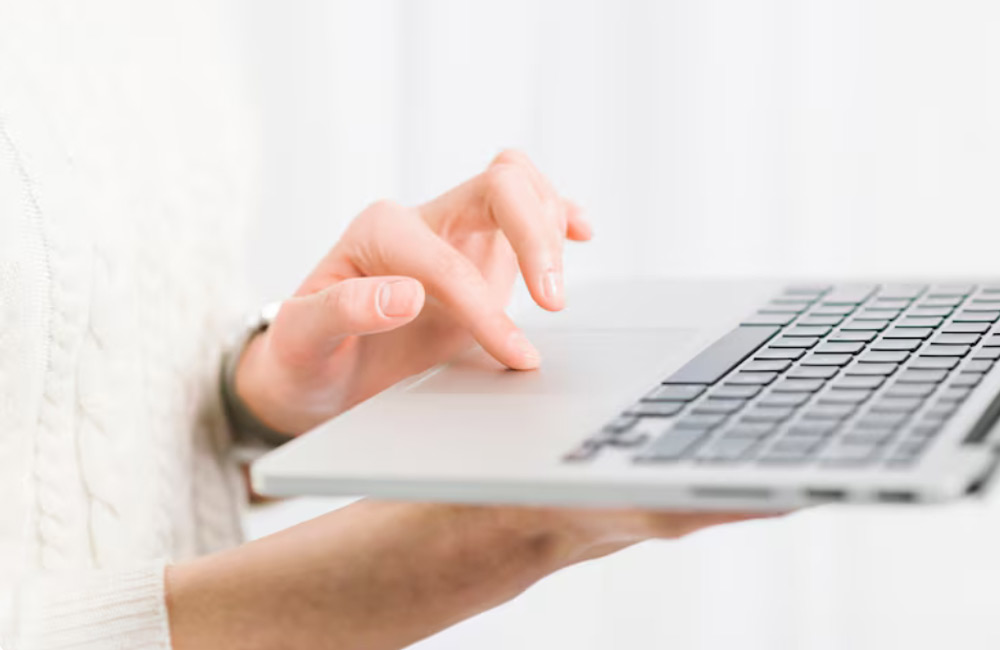 Understanding Scroll Behavior