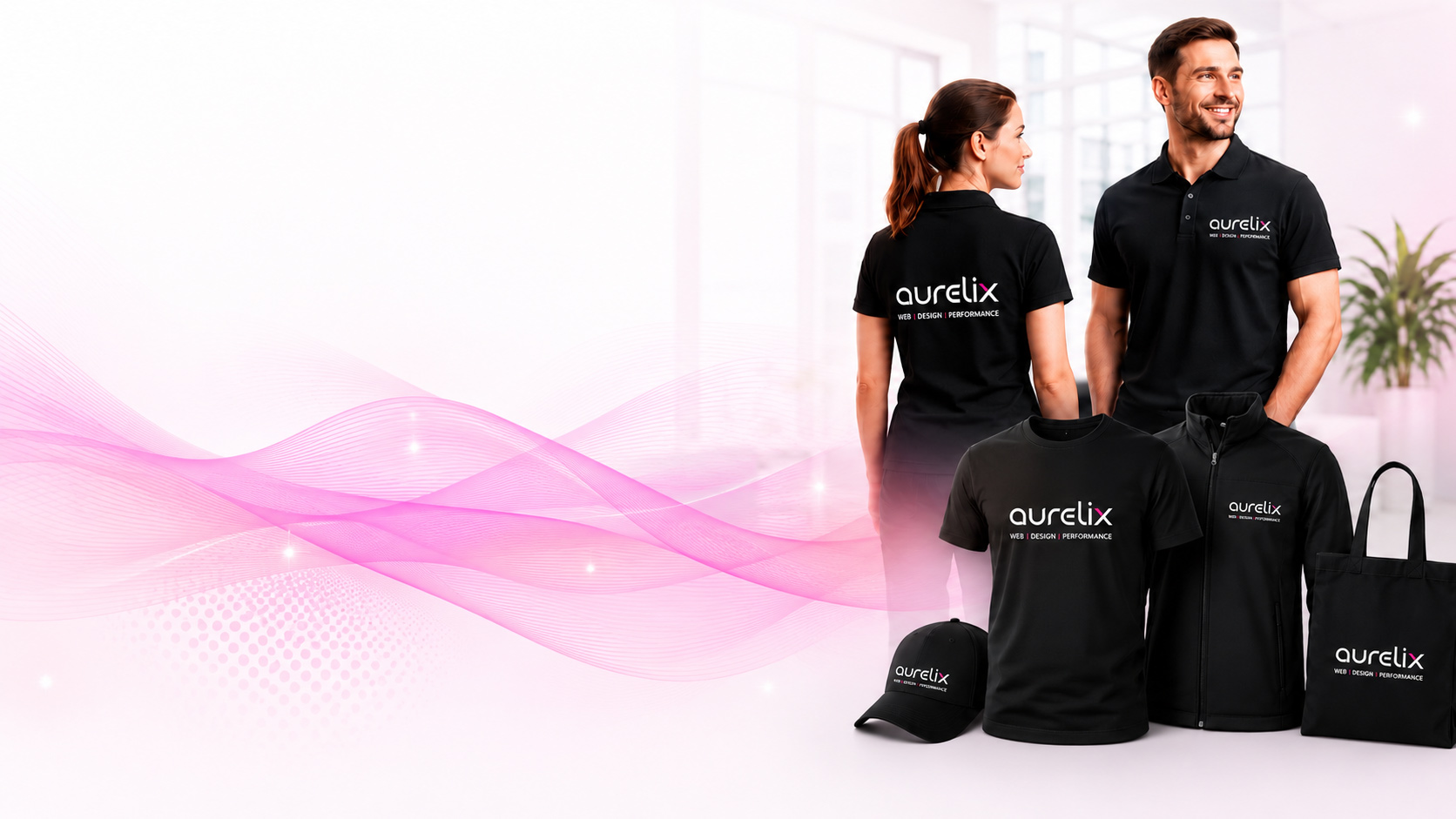 Header Firmenbekleidung