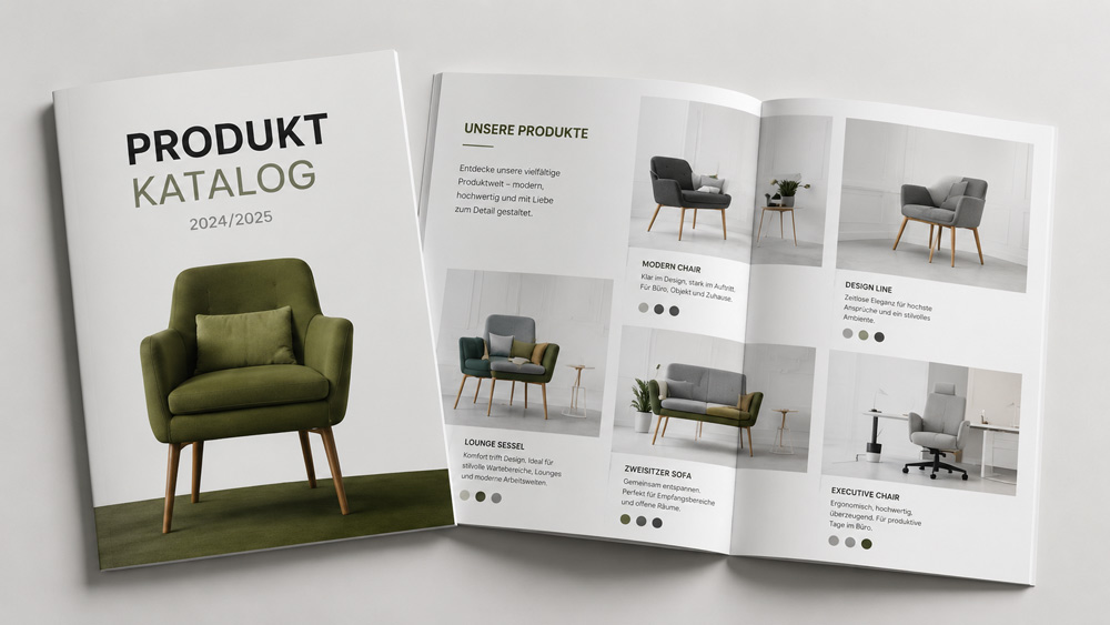 Produktkatalog