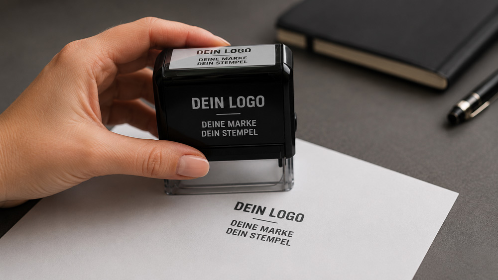 Automatikstempel