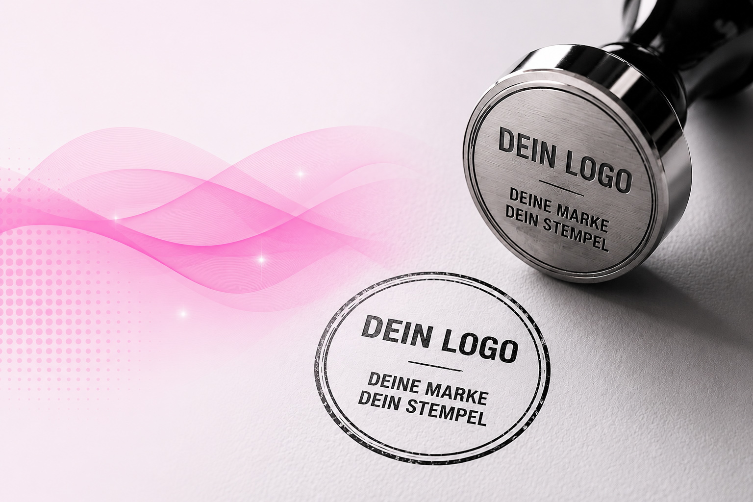 Header Firmenstempel