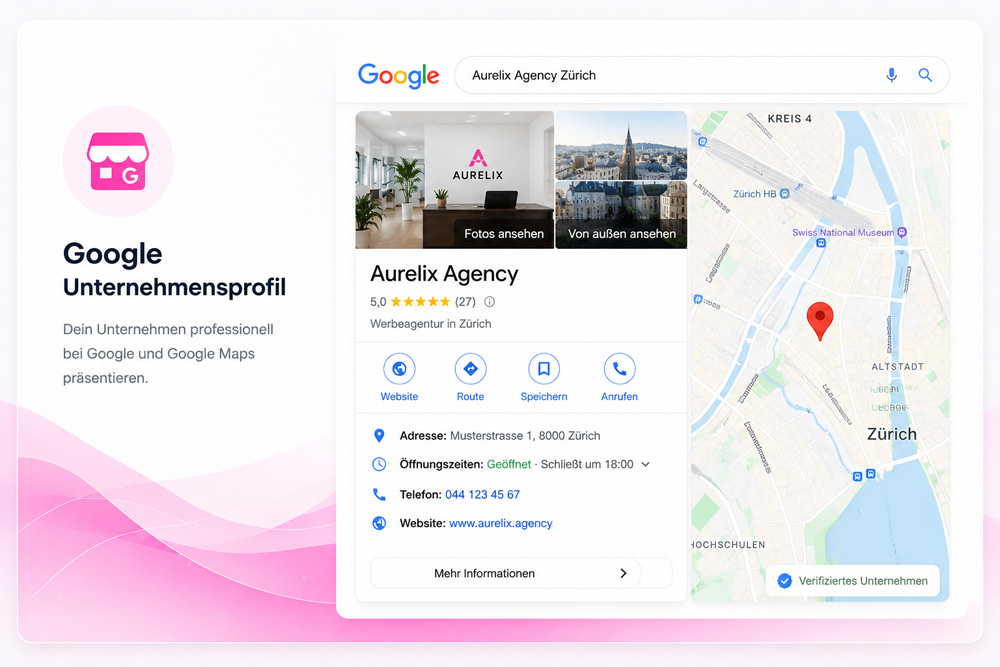 Google Business