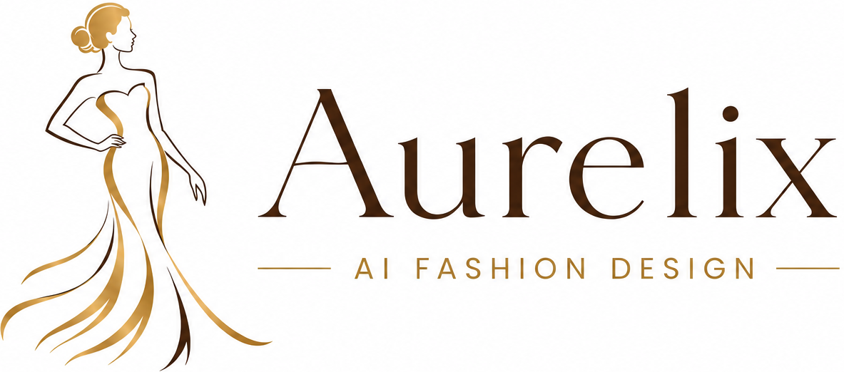 Aurelix AI Fashion Design