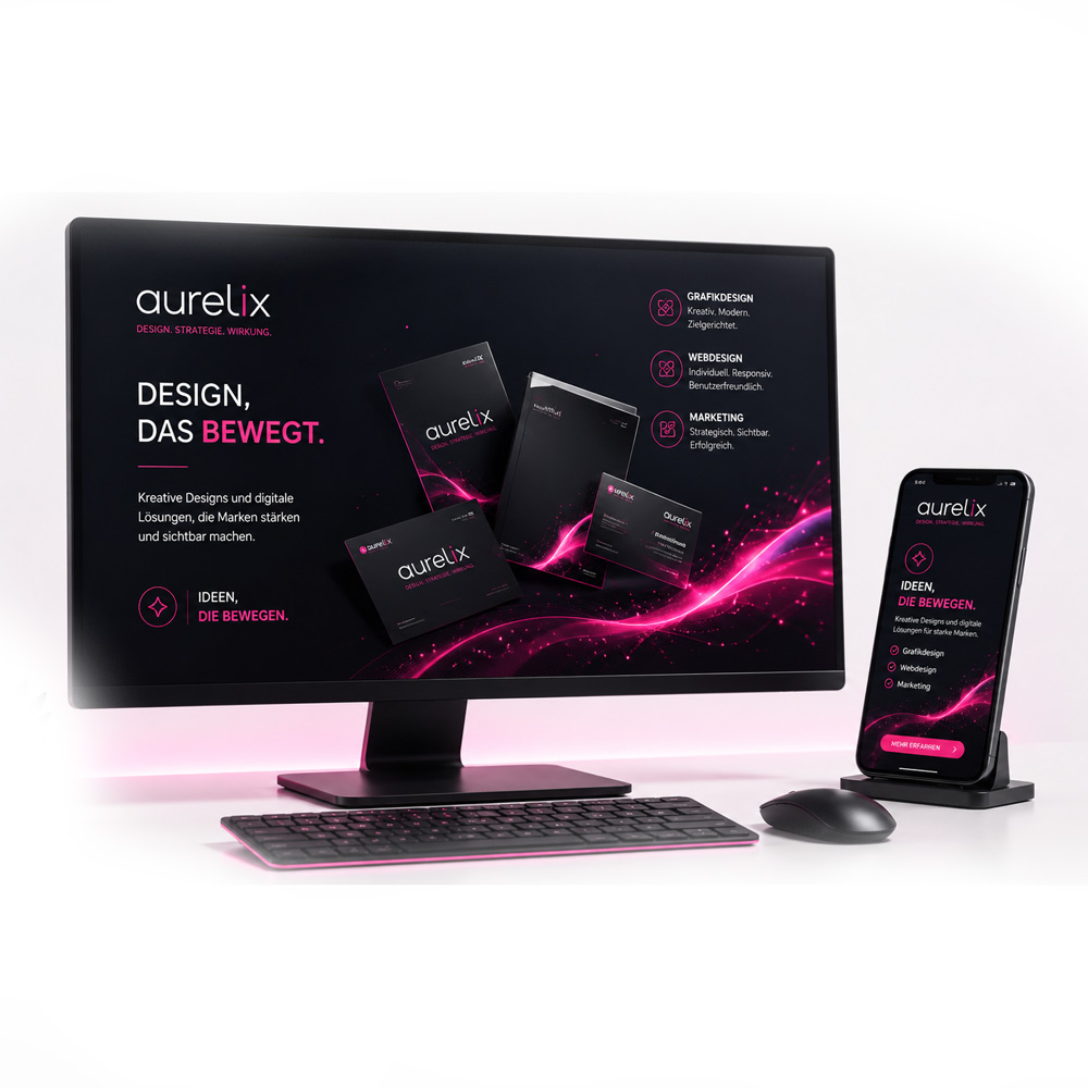 Grafik & Branding