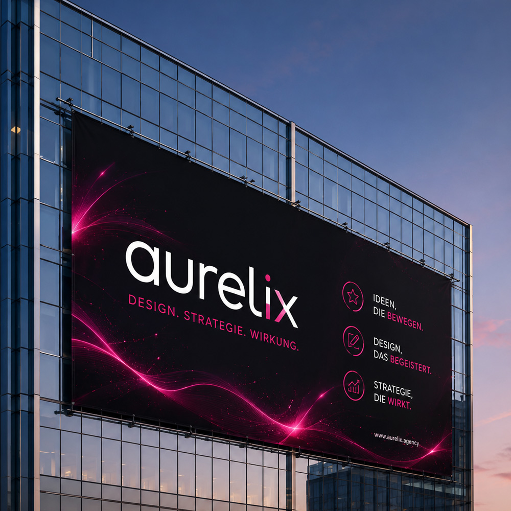 PVC Banner