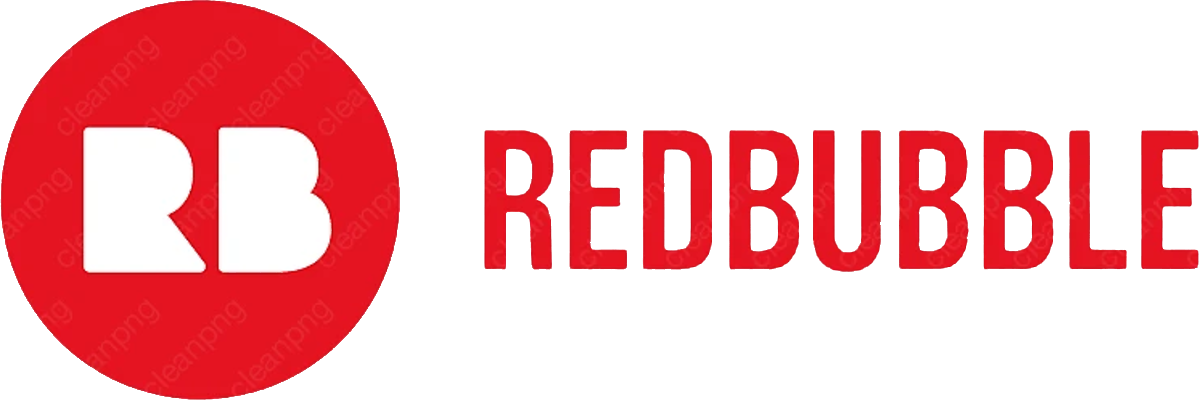 Redbubble-Logo